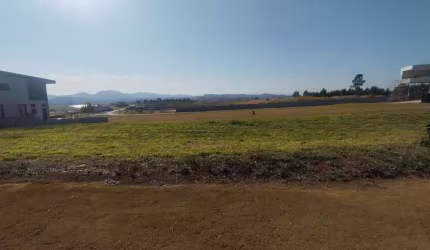 Terreno à venda na Serras Altas Golf Estate, Poços de Caldas  por R$ 790.000