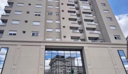 Apartamento com 2 quartos à venda no Da Saúde, Poços de Caldas , 67 m2 por R$ 621.000