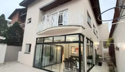 Casa com 4 quartos à venda no Jardim Centenário, Poços de Caldas , 210 m2 por R$ 1.250.000