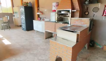 Casa com 7 quartos à venda no Parque Véu das Noivas, Poços de Caldas , 480 m2 por R$ 1.480.000