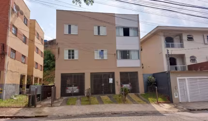 Apartamento com 2 quartos à venda no Jardim Quisisana, Poços de Caldas , 74 m2 por R$ 300.000