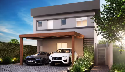 Casa com 3 quartos à venda no Residencial Morumbí, Poços de Caldas , 148 m2 por R$ 950.000
