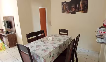 Apartamento com 3 quartos à venda no Jardim Country Club, Poços de Caldas , 73 m2 por R$ 230.000