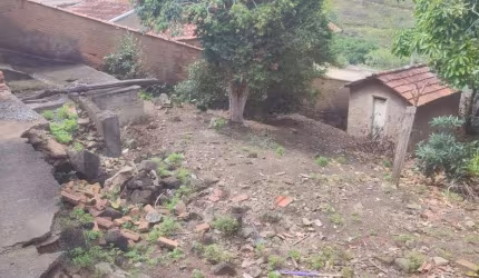 Terreno à venda no Jardim São Paulo, Poços de Caldas  por R$ 215.000