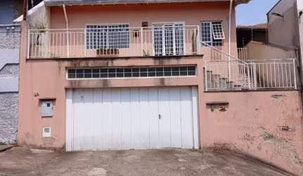 Casa com 3 quartos à venda no Jardim Vitória, Poços de Caldas , 129 m2 por R$ 550.000