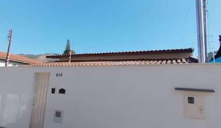 Casa com 3 quartos à venda na Vila José Carlos, Poços de Caldas , 95 m2 por R$ 1.000.000