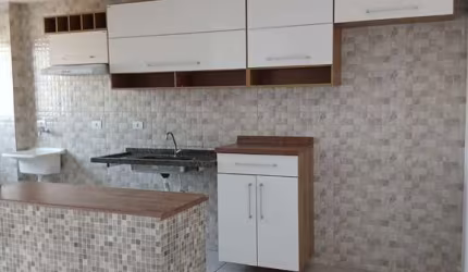 Apartamento com 2 quartos à venda no Jardim dos Manacás, Poços de Caldas , 52 m2 por R$ 250.000