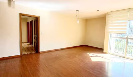 Apartamento com 4 quartos à venda no Jardim Cascatinha, Poços de Caldas , 134 m2 por R$ 700.000