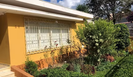Casa com 4 quartos à venda no Jardim dos Estados, Poços de Caldas , 210 m2 por R$ 980.000