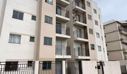 Apartamento com 2 quartos à venda no Jardim das Hortênsias, Poços de Caldas , 50 m2 por R$ 330.000