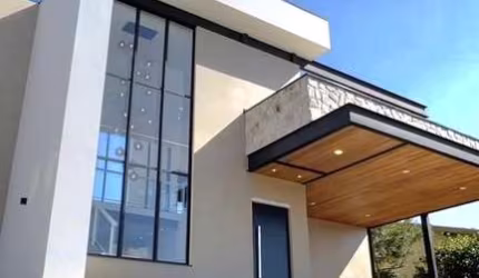 Casa com 5 quartos à venda no Bortolan Norte I, Poços de Caldas , 330 m2 por R$ 2.700.000