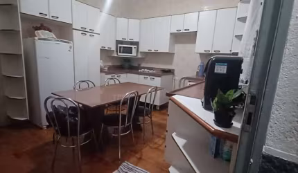 Casa com 3 quartos à venda no Jardim do Ginásio, Poços de Caldas , 360 m2 por R$ 900.000