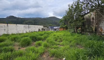 Terreno comercial à venda no Parque Primavera, Poços de Caldas  por R$ 1.700.000