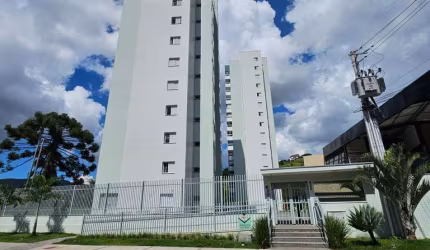 Apartamento com 3 quartos à venda no Jardim Quisisana, Poços de Caldas , 100 m2 por R$ 790.000