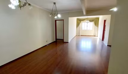 Apartamento com 3 quartos à venda no Centro, Poços de Caldas , 126 m2 por R$ 850.000