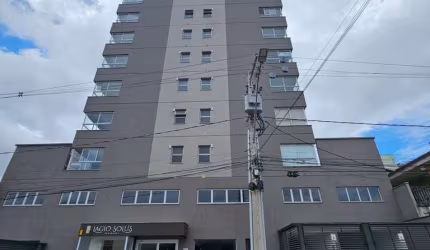 Apartamento com 2 quartos à venda no Jardim Country Club, Poços de Caldas , 72 m2 por R$ 450.000
