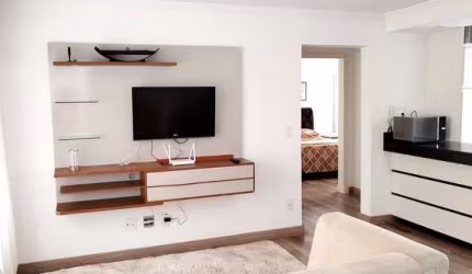 Apartamento com 2 quartos para alugar na Vila Togni, Poços de Caldas , 73 m2 por R$ 2.500