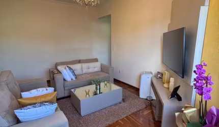 Apartamento com 2 quartos à venda no Jardim Quisisana, Poços de Caldas , 75 m2 por R$ 350.000