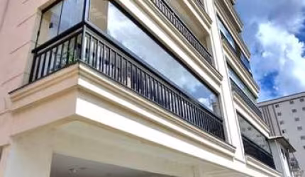 Apartamento com 3 quartos à venda no Jardim Elvira Dias, Poços de Caldas , 124 m2 por R$ 900.000