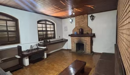Casa com 5 quartos à venda no Centro, Poços de Caldas , 329 m2 por R$ 2.000.000
