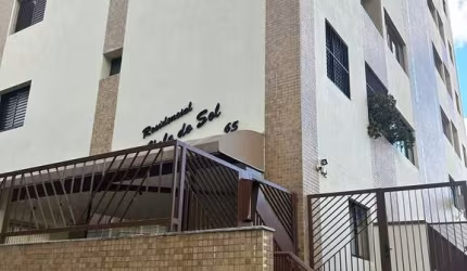 Apartamento com 2 quartos para alugar no Centro, Poços de Caldas , 70 m2 por R$ 2.200