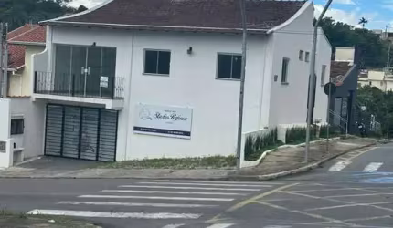 Casa comercial com 5 salas para alugar no Jardim Country Club, Poços de Caldas , 150 m2 por R$ 4.000