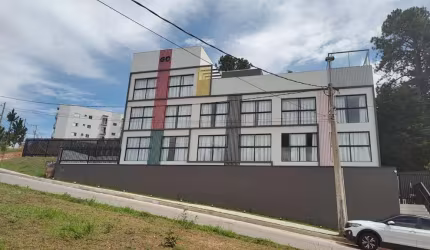 Apartamento com 1 quarto para alugar no Centreville, Poços de Caldas , 36 m2 por R$ 1.500