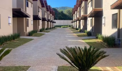 Casa com 3 quartos para alugar no Parque Primavera, Poços de Caldas , 150 m2 por R$ 3.500