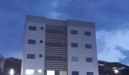 Apartamento com 2 quartos à venda no Boa Esperança II, Poços de Caldas , 53 m2 por R$ 240.000