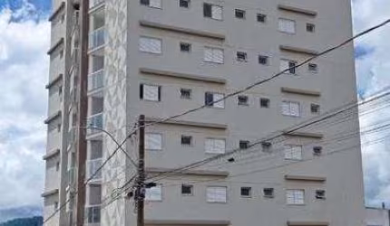Apartamento com 2 quartos à venda no Residencial Veredas, Poços de Caldas , 66 m2 por R$ 350.000