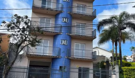 Apartamento com 2 quartos à venda no Country Club, Poços de Caldas , 69 m2 por R$ 370.000