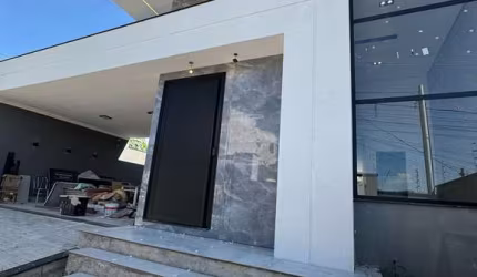 Casa com 3 quartos à venda no Santa Rita de Cássia, Pouso Alegre , 165 m2 por R$ 1.200.000