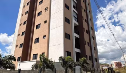 Apartamento com 2 quartos à venda no Jardim Doutor Ottoni, Poços de Caldas , 65 m2 por R$ 450.000