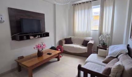 Apartamento com 2 quartos à venda no Centro, Poços de Caldas , 60 m2 por R$ 300.000