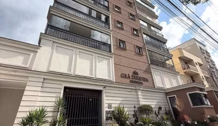 Apartamento com 2 quartos para alugar na Vila Togni, Poços de Caldas , 79 m2 por R$ 1.900