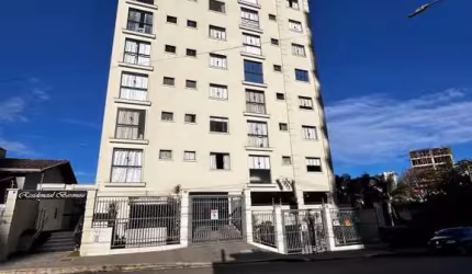 Apartamento com 3 quartos à venda no Jardim Elvira Dias, Poços de Caldas , 107 m2 por R$ 750.000