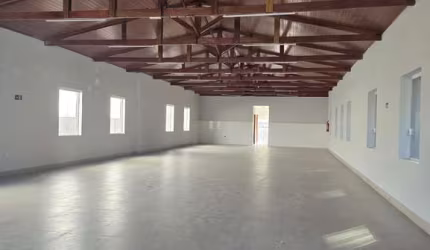 Barracão / Galpão / Depósito com 9 salas para alugar no Centro, Poços de Caldas , 480 m2 por R$ 18.000