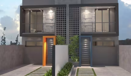 Casa com 3 quartos à venda no Jardim das Acácias, Poços de Caldas , 130 m2 por R$ 650.000