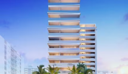 Apartamento com 3 quartos à venda no Centro, Poços de Caldas , 144 m2 por R$ 1.500.000