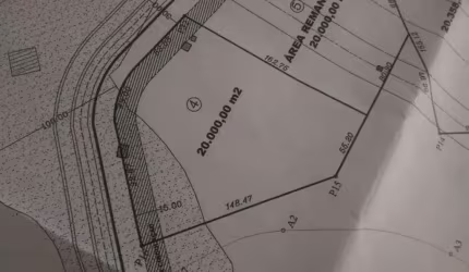 Terreno comercial à venda no Bianucci, Poços de Caldas , 20000 m2 por R$ 7.000.000