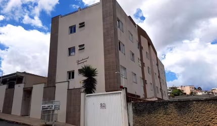 Apartamento com 2 quartos à venda no São João, Poços de Caldas , 65 m2 por R$ 320.000