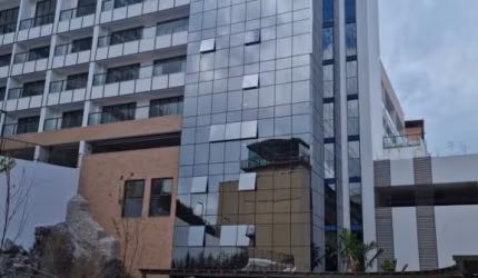 Sala comercial com 1 sala à venda no Centro, Poços de Caldas , 40 m2 por R$ 698.000