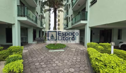 Apartamento Duplex à venda, 132 m² por R$ 770.000,00 - Martim de Sá - Caraguatatuba/SP