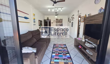 Lindo apartamento na Orla da Martim de Sá a venda - Caraguatatuba/SP