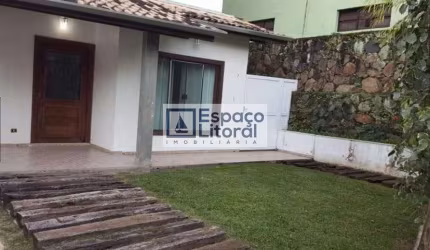 Casa com 3 dormitórios à venda, 220 m² por R$ 1.200.000,00 - Guaecá - São Sebastião/SP