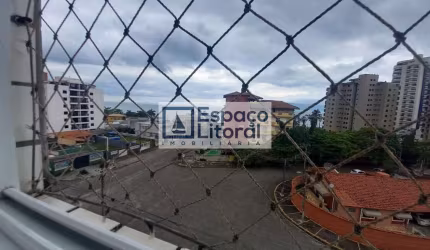 Apartamento com 3 dormitórios à venda, 96 m² por R$ 775.000,00 - Martim de Sá - Caraguatatuba/SP