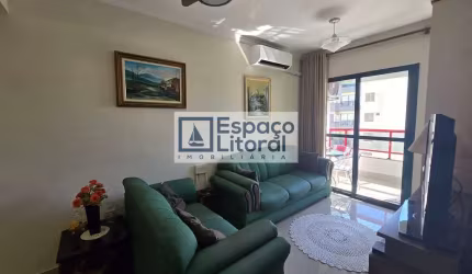 Apartamento à venda, Martim de Sá, Caraguatatuba, SP