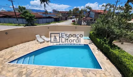 Apartamento com 2 dormitórios à venda, 96 m² por R$ 450.000,00 - Pontal de Santa Marina - Caraguata