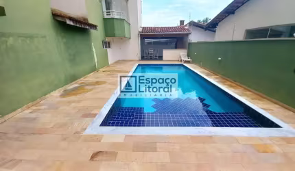 Apartamento com 2 dormitórios à venda, 74 m² por R$ 583.000,00 - Centro - Caraguatatuba/SP