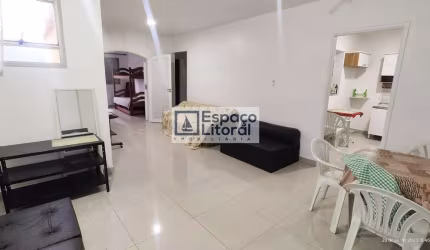 Apartamento à venda, 75 m² por R$ 420.000,00 - Jardim Primavera - Caraguatatuba/SP